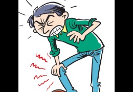 食品原料小百科：如何保護(hù)膝蓋？