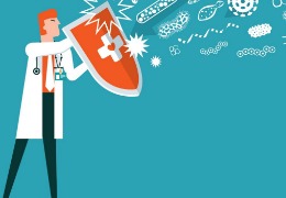 別慌！居家環(huán)境怎樣消毒殺菌省錢(qián)又靠譜呢?