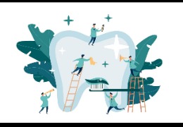 新型口腔護理之透明質(zhì)酸（上）