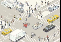 如何選擇廠址和廠區(qū)總體布局（下）