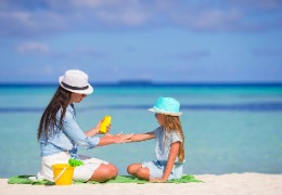 換季時期，嬌嫩肌膚如何護理？