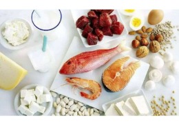 ?賴氨酸：生命中不可或缺的建筑工人！