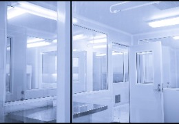 制藥企業(yè)如何設(shè)計(jì)更衣程序？